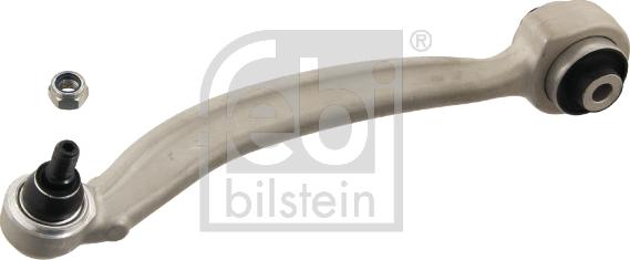 Febi Bilstein 31731 - Рычаг подвески колеса www.autospares.lv