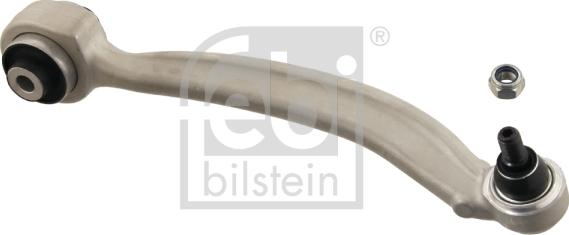 Febi Bilstein 31732 - Рычаг подвески колеса www.autospares.lv