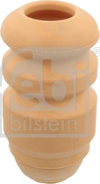 Febi Bilstein 38993 - Gājiena ierobežotājs, Atsperojums www.autospares.lv