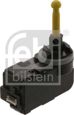 Febi Bilstein 38942 - Regulējošais elements, Lukturu augstuma regulēšana www.autospares.lv