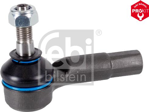 Febi Bilstein 38947 - Stūres šķērsstiepņa uzgalis autospares.lv