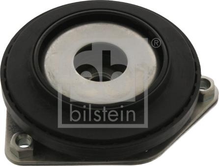 Febi Bilstein 38952 - Amortizatora statnes balsts www.autospares.lv