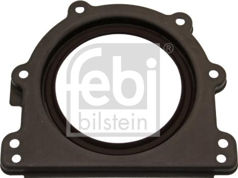 Febi Bilstein 38957 - Vārpstas blīvgredzens, Kloķvārpsta www.autospares.lv