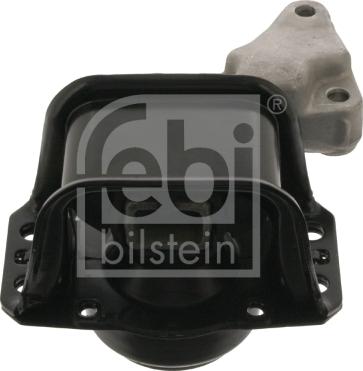 Febi Bilstein 38966 - Piekare, Dzinējs www.autospares.lv