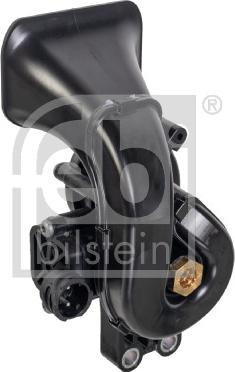 Febi Bilstein 38986 - Air Horn www.autospares.lv