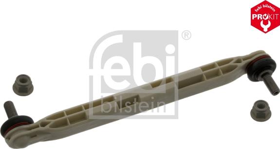 Febi Bilstein 38939 - Rod / Strut, stabiliser www.autospares.lv