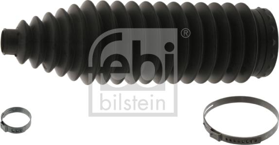 Febi Bilstein 38930 - Комплект пыльника, рулевое управление www.autospares.lv