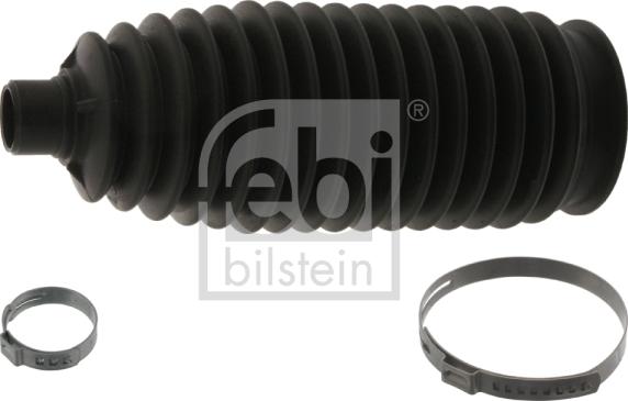 Febi Bilstein 38921 - Putekļusargu komplekts, Stūres iekārta www.autospares.lv