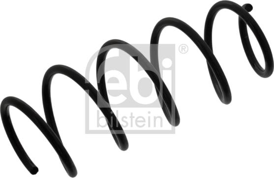 Febi Bilstein 38928 - Coil Spring www.autospares.lv