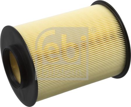 Febi Bilstein 38923 - Air Filter, engine www.autospares.lv