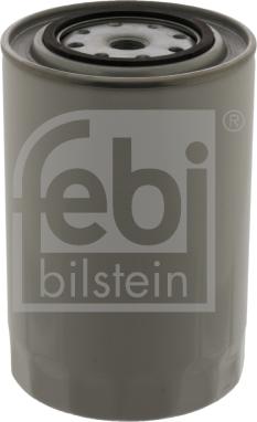 Febi Bilstein 38974 - Degvielas filtrs www.autospares.lv