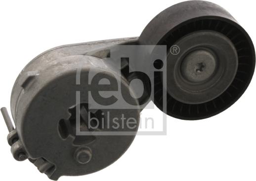 Febi Bilstein 38972 - Siksnas spriegotājs, Ķīļsiksna autospares.lv