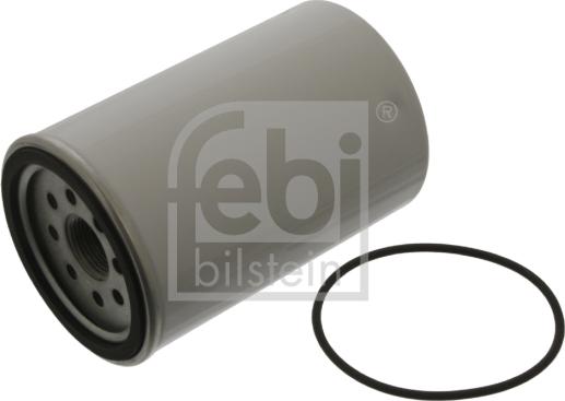 Febi Bilstein 38977 - Degvielas filtrs www.autospares.lv