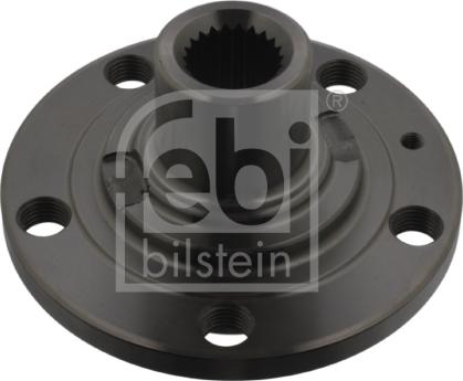 Febi Bilstein 38491 - Riteņa rumba www.autospares.lv