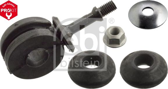 Febi Bilstein 38410 - Stiepnis / Atsaite, Stabilizators www.autospares.lv