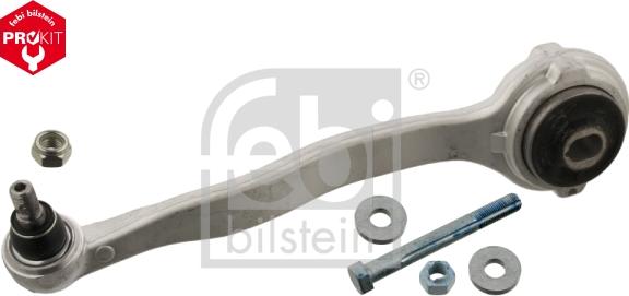 Febi Bilstein 38484 - Рычаг подвески колеса www.autospares.lv