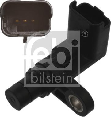 Febi Bilstein 38480 - Devējs, Sadales vārpstas stāvoklis www.autospares.lv