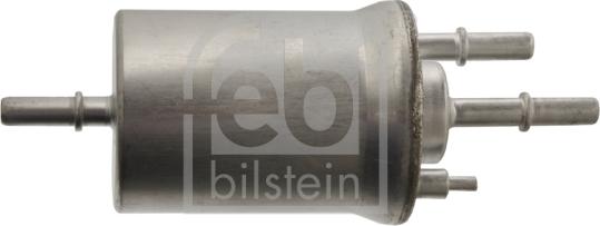 Febi Bilstein 38483 - Degvielas filtrs www.autospares.lv