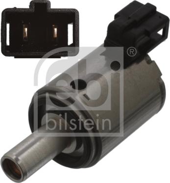 Febi Bilstein 38420 - Pārslēdzējvārsts, Automātiskā pārnesumkārba www.autospares.lv