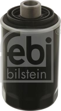 Febi Bilstein 38477 - Eļļas filtrs www.autospares.lv