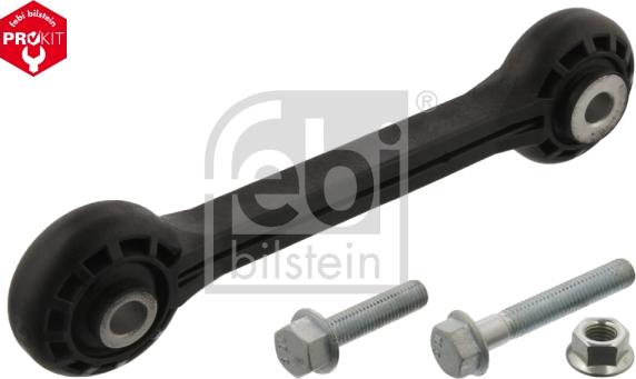 Febi Bilstein 38540 - Тяга / стойка, стабилизатор www.autospares.lv