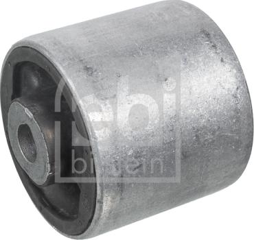 Febi Bilstein 38547 - Сайлентблок, рычаг подвески колеса www.autospares.lv