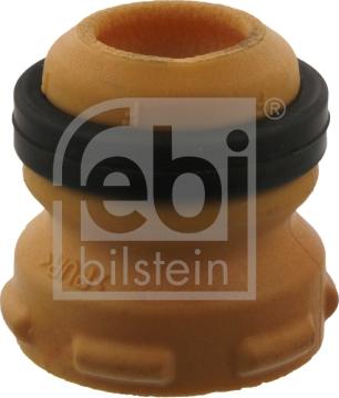 Febi Bilstein 38551 - Gājiena ierobežotājs, Atsperojums www.autospares.lv