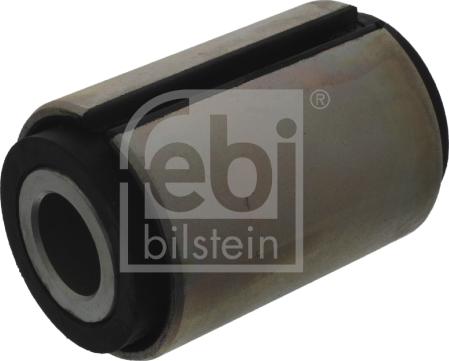 Febi Bilstein 38504 - Piekare, Lokšņu atspere www.autospares.lv