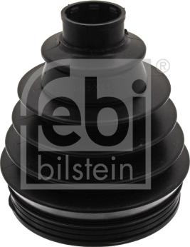 Febi Bilstein 38538 - Putekļusargs, Piedziņas vārpsta www.autospares.lv