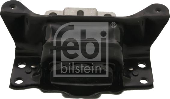 Febi Bilstein 38524 - Piekare, Automātiskā pārnesumkārba www.autospares.lv