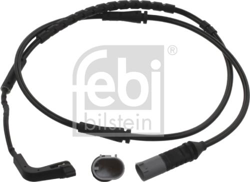 Febi Bilstein 38575 - Indikators, Bremžu uzliku nodilums www.autospares.lv