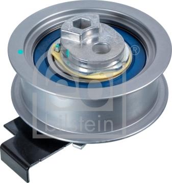 Febi Bilstein 38654 - Tensioner Pulley, timing belt www.autospares.lv