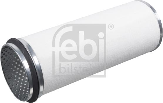 Febi Bilstein 38611 - Gaisa filtrs www.autospares.lv