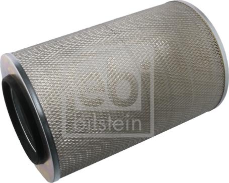 Febi Bilstein 38617 - Gaisa filtrs www.autospares.lv