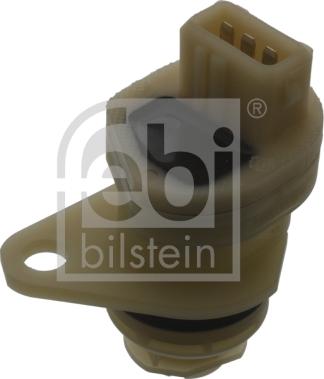 Febi Bilstein 38684 - Devējs, Ātrums www.autospares.lv