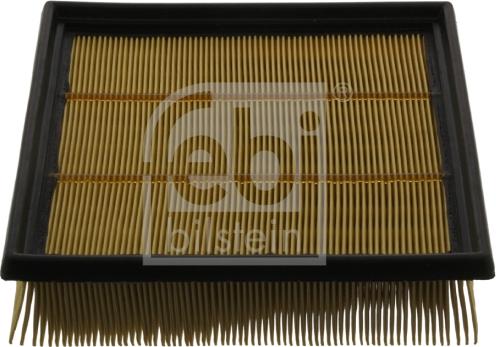 Febi Bilstein 38680 - Air Filter, engine www.autospares.lv