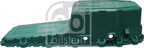 Febi Bilstein 38681 - Eļļas vācele www.autospares.lv