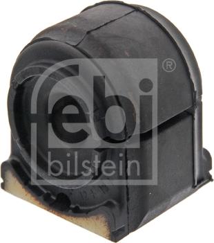 Febi Bilstein 38682 - Bearing Bush, stabiliser www.autospares.lv