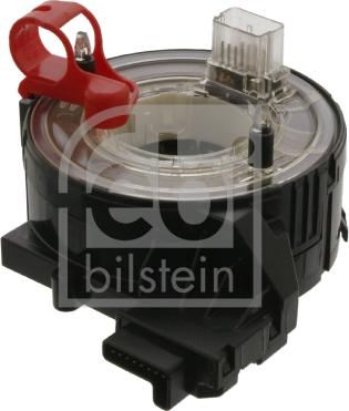 Febi Bilstein 38630 - Spirālatspere, Gaisa spilvens autospares.lv