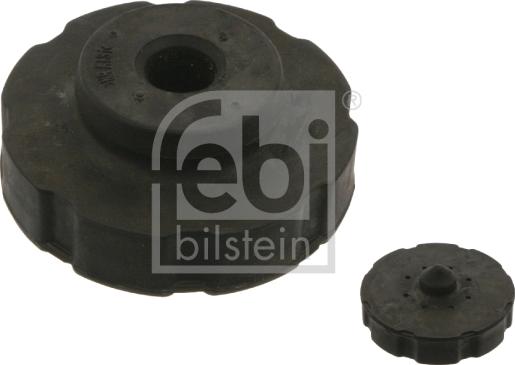 Febi Bilstein 38629 - Atsperes atbalstplāksne www.autospares.lv