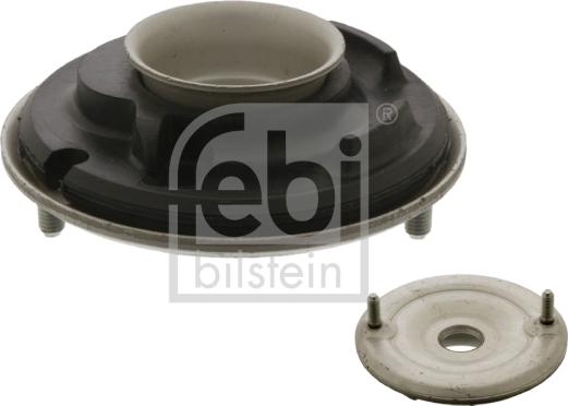 Febi Bilstein 38626 - Spring Cap www.autospares.lv