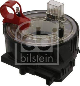 Febi Bilstein 38628 - Spirālatspere, Gaisa spilvens www.autospares.lv