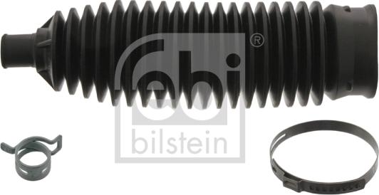 Febi Bilstein 38622 - Putekļusargu komplekts, Stūres iekārta autospares.lv