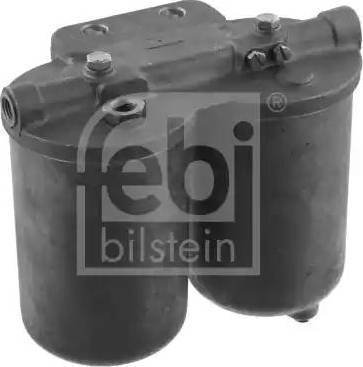 Mann-Filter WK 830/3 x - Degvielas filtrs www.autospares.lv