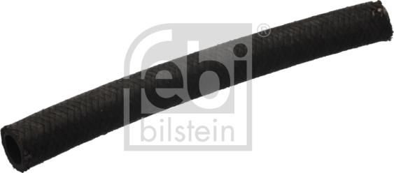 Febi Bilstein 38050 - Hidrauliskā šļūtene, Stūres iekārta www.autospares.lv