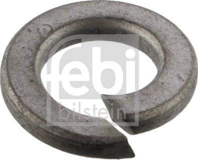 Febi Bilstein 38063 - Retaining Ring, wheel rim www.autospares.lv