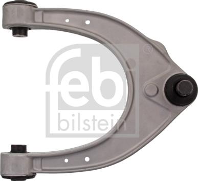 Febi Bilstein 38000 - Neatkarīgās balstiekārtas svira, Riteņa piekare www.autospares.lv