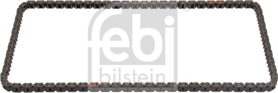 Febi Bilstein 38019 - Sadales vārpstas piedziņas ķēde www.autospares.lv