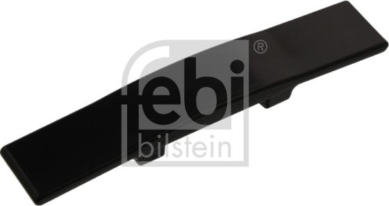 Febi Bilstein 38017 - Mierinātājsliede, GSM piedziņas ķēde www.autospares.lv