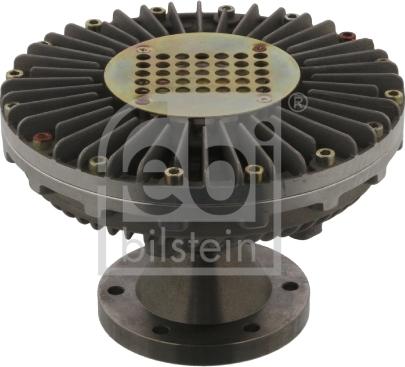 Febi Bilstein 38026 - Sajūgs, Radiatora ventilators www.autospares.lv